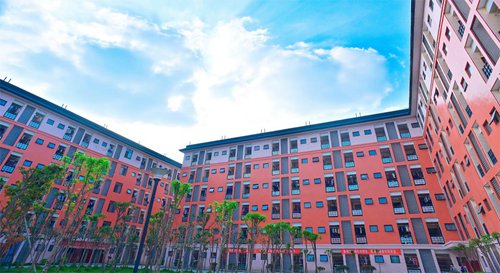 河北現(xiàn)代冶金航空工業(yè)學校航空物流就業(yè)前景