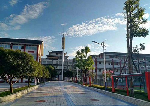 甘肅2023年軌道交通學(xué)校有哪些