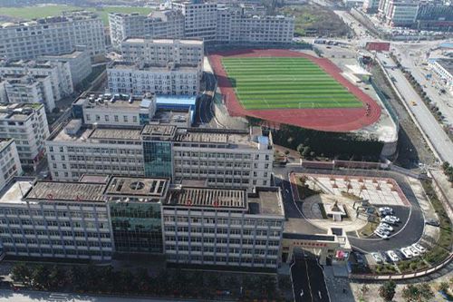 石家莊航空理工職業(yè)學院無人機駕駛專業(yè)簡介