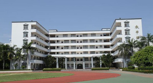 陜西省交通學校2023年好嗎?正規(guī)嗎?怎么樣