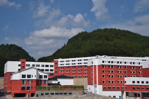 石家莊平安醫(yī)學(xué)中等專業(yè)學(xué)校3+2五年制大專分?jǐn)?shù)線