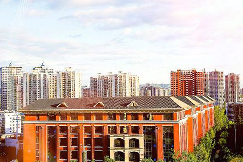 甘肅2023年好的軌道交通學(xué)校