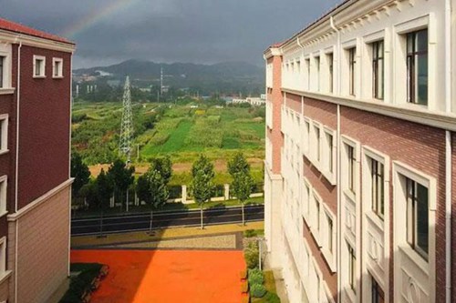 甘肅建筑職業(yè)技術(shù)學院單招怎么樣？好不好？