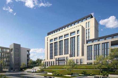 中交第二公路工程局有限公司技工學校2023年網址是什么怎么樣