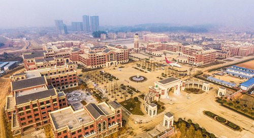 忻州職業(yè)技術(shù)學(xué)院旅游管理（航空服務(wù)方向）專業(yè)介紹