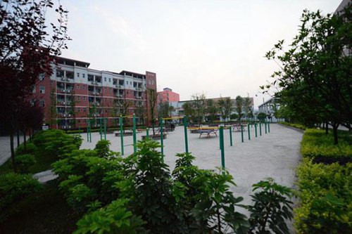 山西經(jīng)貿(mào)職業(yè)學(xué)院自動(dòng)化生產(chǎn)設(shè)備應(yīng)用專業(yè)介紹