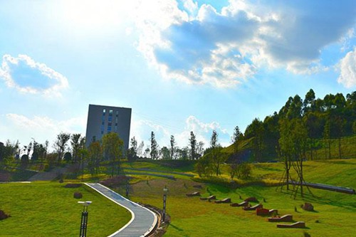 西安市園林技工學(xué)校2023年招生報(bào)名簡(jiǎn)章怎么樣