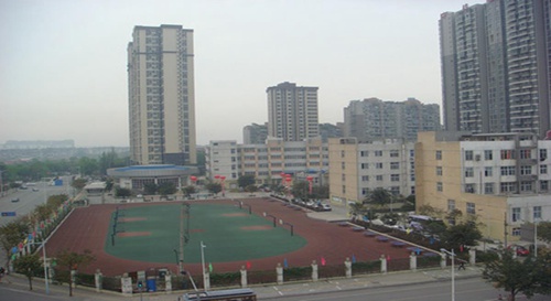 石家莊第七中學(xué)（石家莊機(jī)電職業(yè)中專）有高鐵乘務(wù)專業(yè)嗎