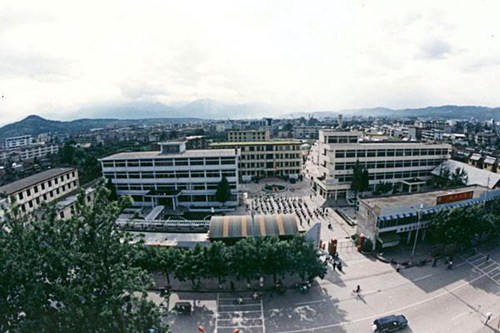 廊坊職業(yè)技術(shù)學(xué)院航空空乘民航商務(wù)專業(yè)就業(yè)方向與前景分析