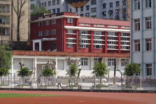 甘肅2023年軌道交通學校怎么樣