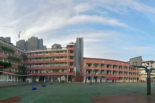 陳倉(cāng)區(qū)職教中心2023年怎么樣?學(xué)校條件好不好?怎么樣