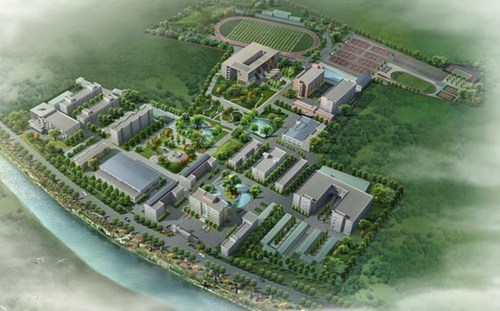 扶風(fēng)縣職業(yè)教育中心2023年好嗎?正規(guī)嗎?怎么樣
