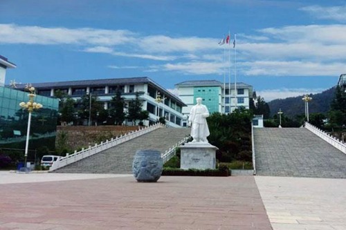 西安市園林技工學(xué)校2023年好嗎?正規(guī)嗎?怎么樣