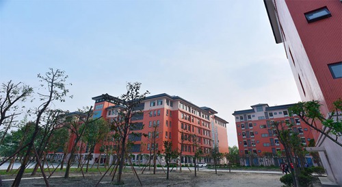山西經(jīng)貿(mào)職業(yè)學(xué)院機(jī)械制造與自動化專業(yè)介紹
