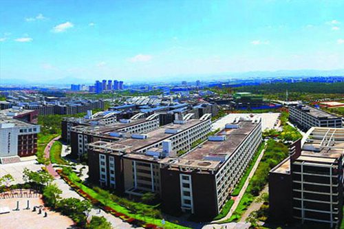 貴州省電子工業(yè)學校2023年招生簡章