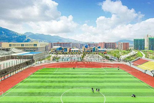 長武職業(yè)教育中心2023年招生電話怎么樣