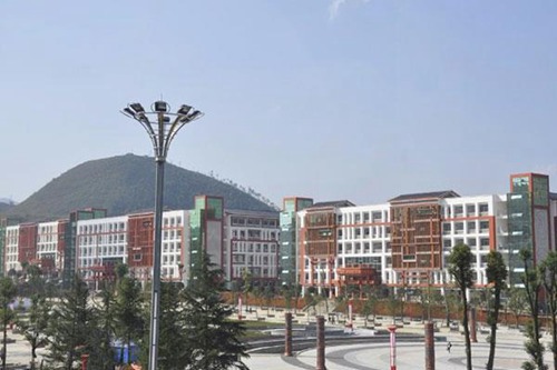 甘肅農(nóng)業(yè)職業(yè)技術(shù)學(xué)院單招怎么樣？好不好？