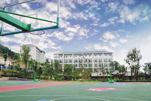 麟游縣職業(yè)中學(xué)2023年如何?到底好不好?怎么樣
