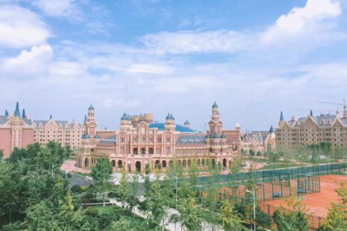 甘肅2023年軌道交通學(xué)校是學(xué)什么的