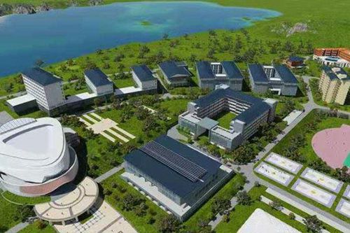 西安鐵路高級技工學(xué)校2023年錄取分是怎樣的怎么樣