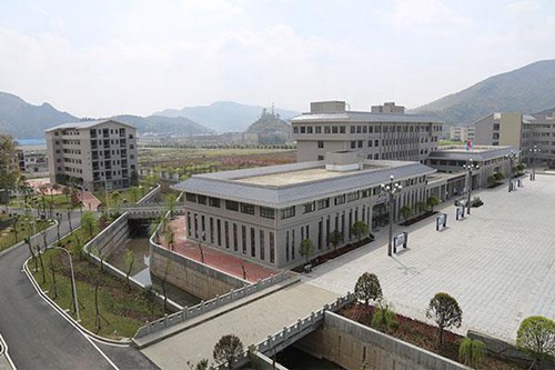 南鄭職業(yè)教育中心2023年錄取分是怎樣的怎么樣