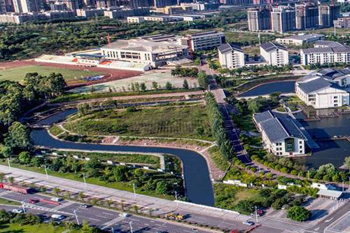 陜西亞太職業(yè)中等專業(yè)學(xué)校2023年怎么樣?學(xué)校條件好不好?怎么樣