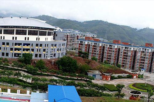 河北交通職業(yè)技術學院航空空乘3+2五年制大專分數(shù)線