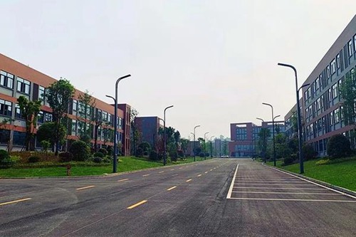 涿州職教中心航空空乘2022招生簡(jiǎn)章