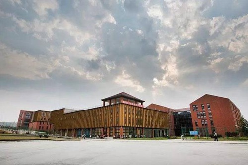 貴州水鋼技師學(xué)院2023年招生簡章