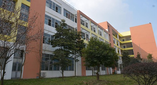 商洛市衛(wèi)生學(xué)校2023年如何?到底好不好?怎么樣