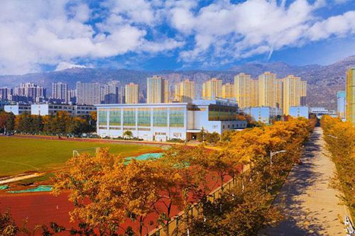 陜西2023年大專衛(wèi)校有哪些怎么樣