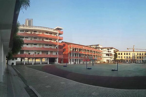 城固職業(yè)教育中心2023年宿舍條件好不好怎么樣