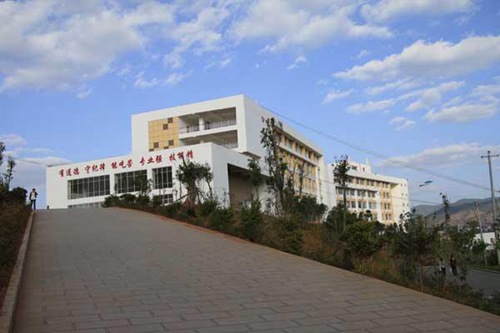 宜君縣職業(yè)教育中心2023年好嗎?正規(guī)嗎?怎么樣