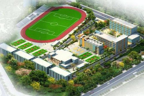 2022年蘭州現(xiàn)代職業(yè)學院學前教育專業(yè)招生