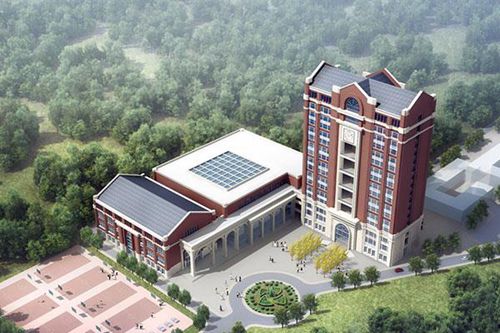 河北航空管理中等專業(yè)學(xué)校航空空乘民航商務(wù)專業(yè)介紹