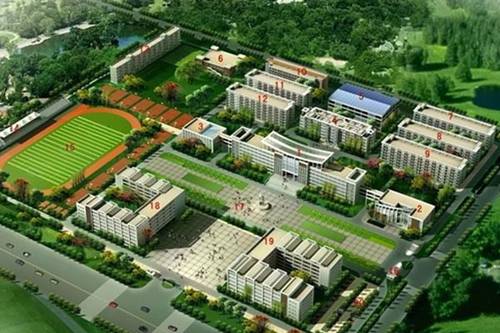 西安2023年衛(wèi)校讀幾年怎么樣