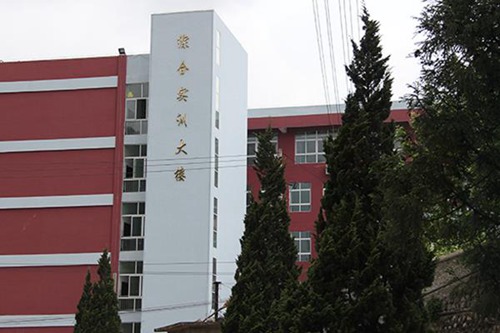 灤縣衛(wèi)生中專學(xué)校2022年招生簡(jiǎn)章