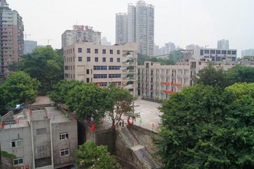 銅川煤炭基本建設(shè)技工學(xué)校2023年學(xué)費(fèi)多少怎么樣