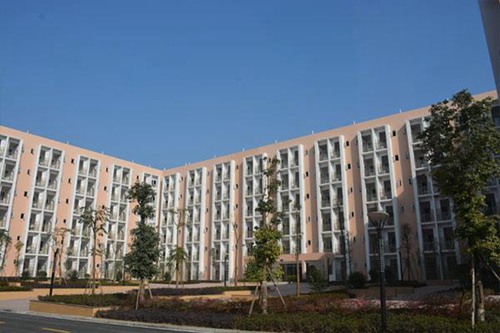 河北師范大學匯華汽車學院3+2五年制大專分數(shù)線