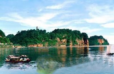 桂林山水職業(yè)學(xué)院物流管理專(zhuān)業(yè)介紹