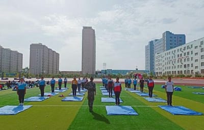 南寧地區(qū)教育學院化學教育專業(yè)介紹