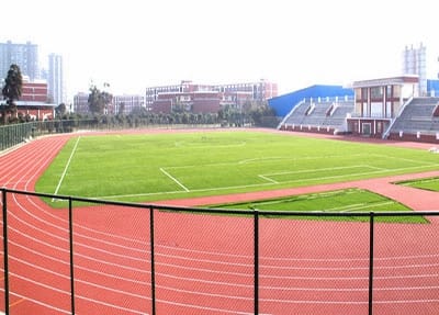 陜西鐵路工程職業(yè)技術學院