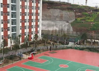 貴州省羅甸中等職業(yè)學校