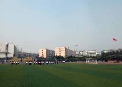 陜西電子信息職業(yè)技術(shù)學(xué)院