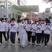 呂梁衛(wèi)生學(xué)校