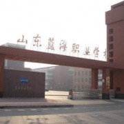 東營(yíng)藍(lán)海職業(yè)學(xué)校