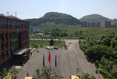 貴州省電子工業(yè)學校