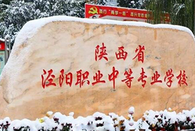 陜西省涇陽(yáng)職業(yè)中等專(zhuān)業(yè)學(xué)校