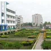 江蘇濱海現代教育中心