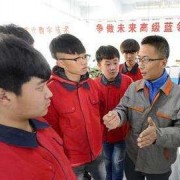 濰坊第一職業(yè)中等專(zhuān)業(yè)學(xué)校